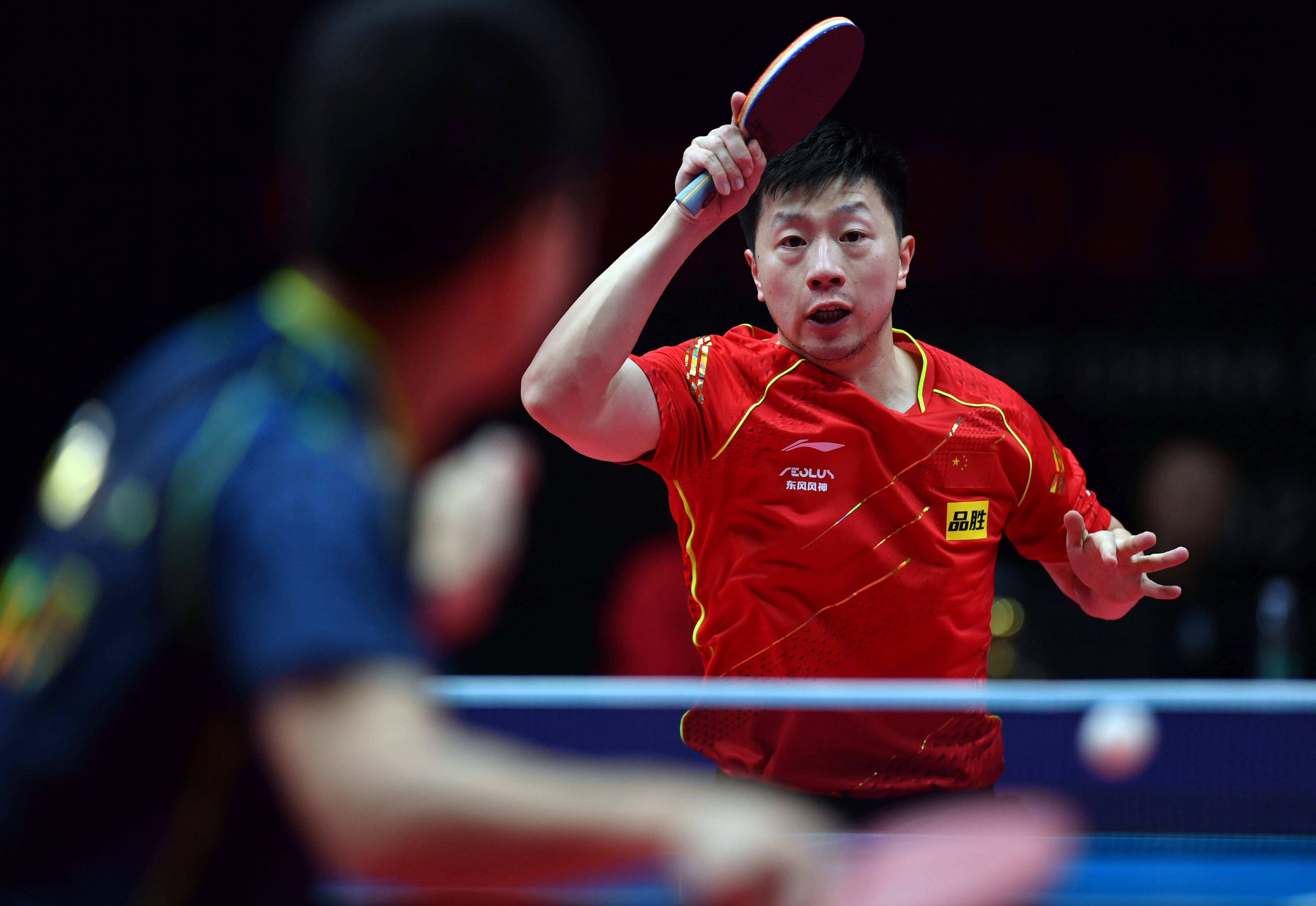 无敌舰队 无敌舰队