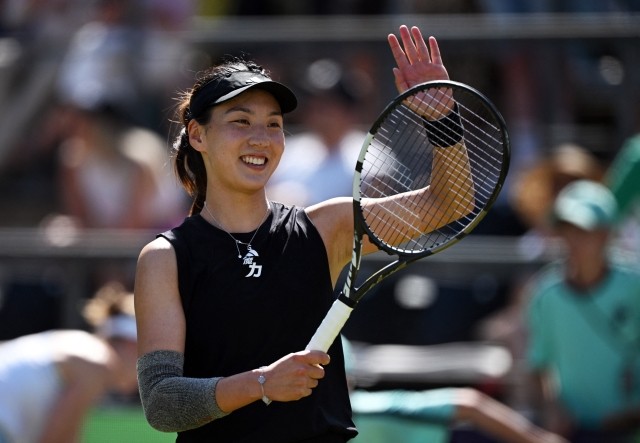 术调整的结 术调整的结