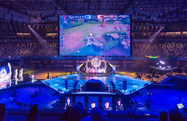 团队运动 团队运动