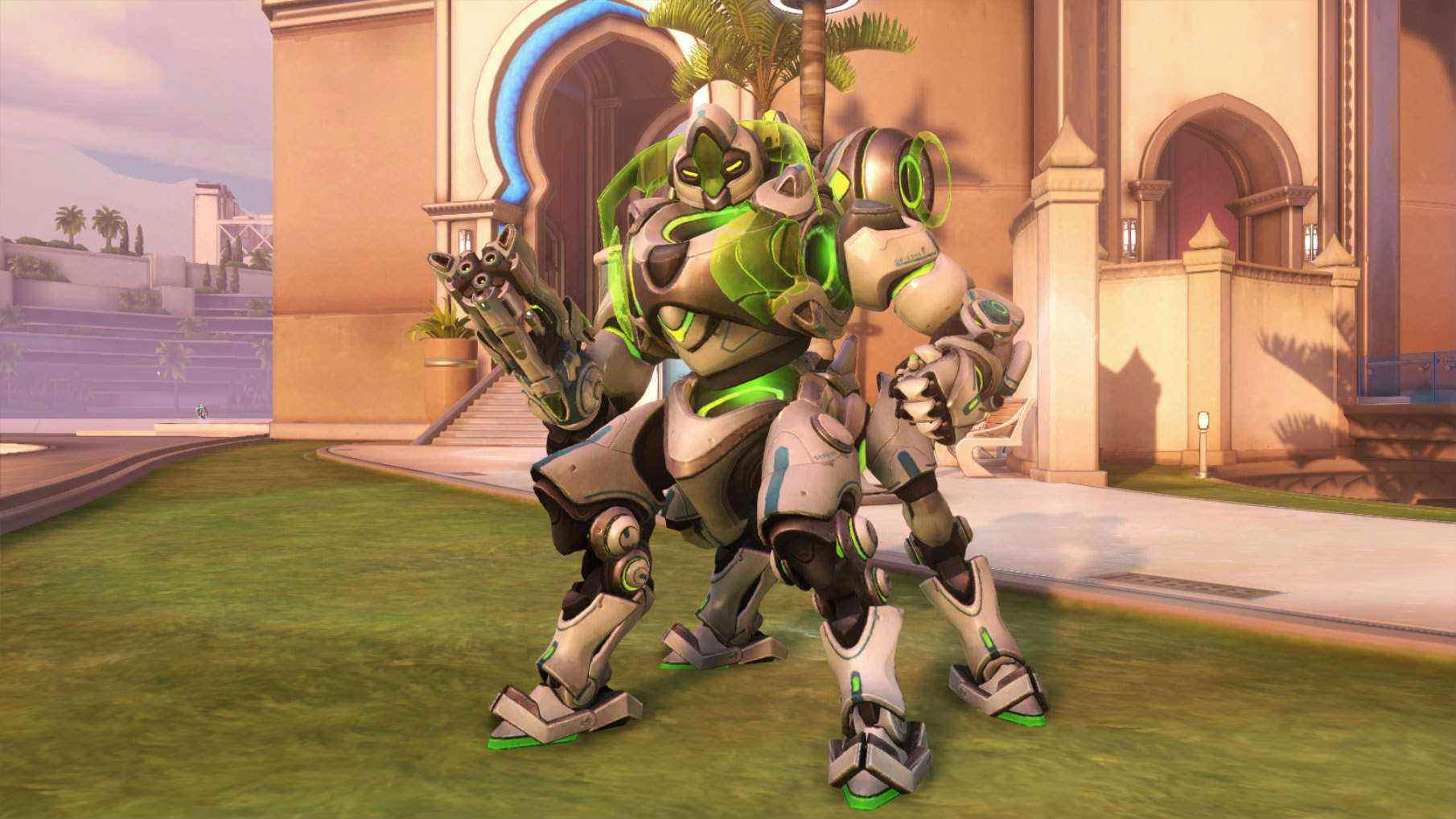 许多现场观 许多现场观